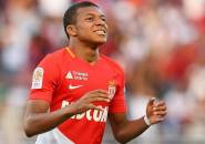 Berita Transfer: Wakil Presiden Monaco Tegaskan Mbappe Tak Pernah Minta Dijual