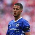 Berita Liga Inggris: Jika Hal Ini Terjadi, Conte Tak Bisa Cegah Hazard Pergi ke Barcelona