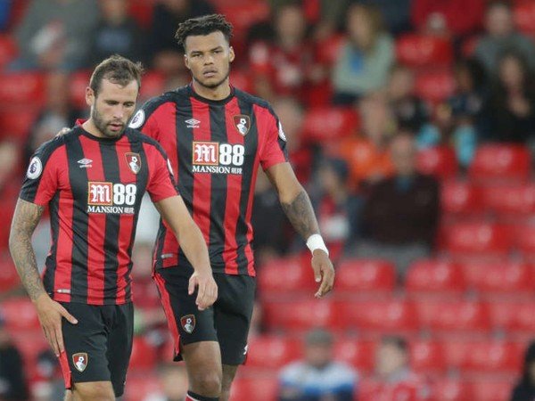 Berita Liga Inggris: Steve Cook Ambil Sisi Positif Dari Hasil Seri Bournemouth Melawan Napoli