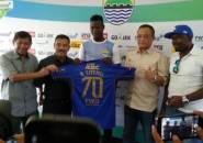 Berita Liga 1 Indonesia: Keabsahan Ezechiel Diprotes Arema, Begini Reaksi Persib