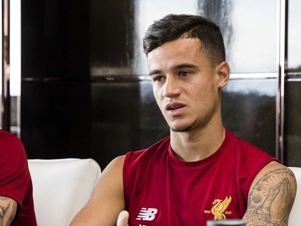 Berita Transfer: Ini Komentar Terbaru Guillem Balague Terkait Saga Transfer Coutinho