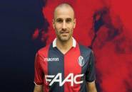 Berita Transfer: Bologna Resmi Datangkan Rodrigo Palacio dari Inter Milan