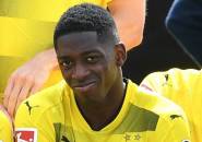 Berita Transfer: Gelandang Dortmund Damprat Kelakuan Dembele