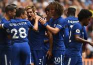 Analisa: Wembley Bantu Chelsea Kalahkan Spurs