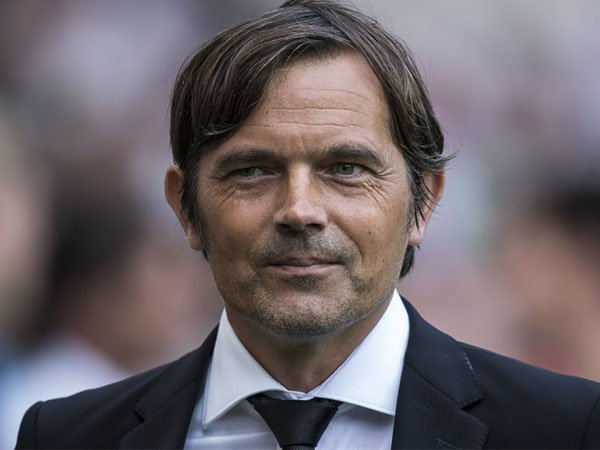 Berita Liga Belanda: Usai Tersingkir dari Liga Europa, Cocu: Tunjukkan PSV Eindhoven