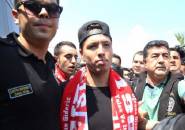 Berita Transfer: Samir Nasri Resmi Hijrah Ke Antalyaspor Dengan Kontrak Dua Tahun