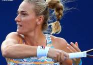 Berita Tenis: Timea Babos Tekuk Petenis Unggulan Keempat Di New Haven