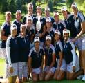 Berita Golf: Tim Amerika Serikat Berhasil Mempertahankan Gelar Juara Solheim Cup