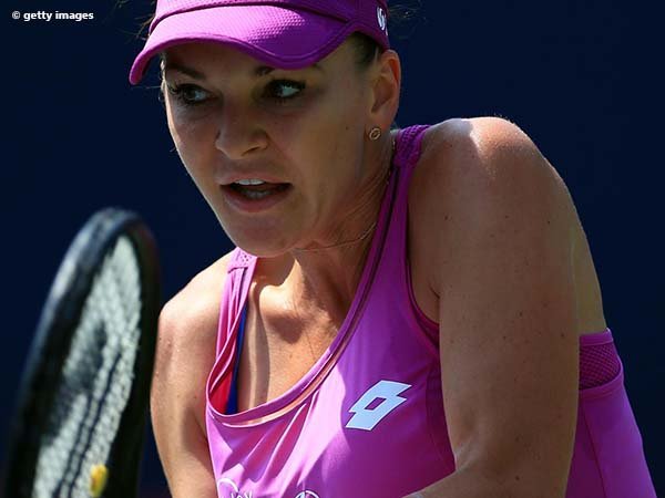 Berita Tenis: Agnieszka Radwanska Awali Kampanye Untuk Pertahankan Gelar Di New Haven