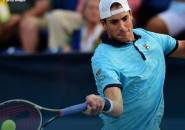 Berita Tenis: John Isner Catatkan Kemenangan ke-350 Di Winston-Salem