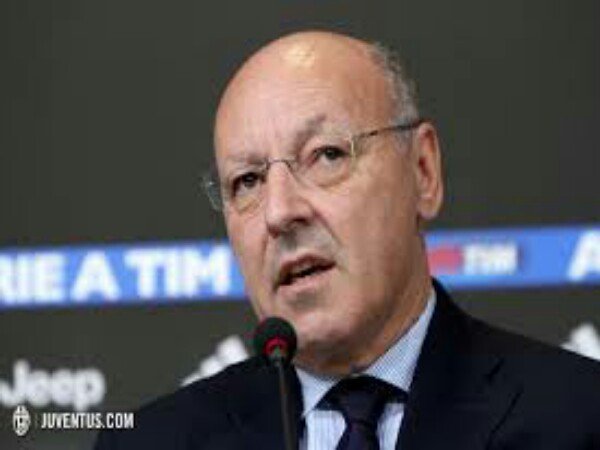 Berita Transfer: Marotta Tegaskan Juventus Tidak Lagi Kejar Keita atau Schick