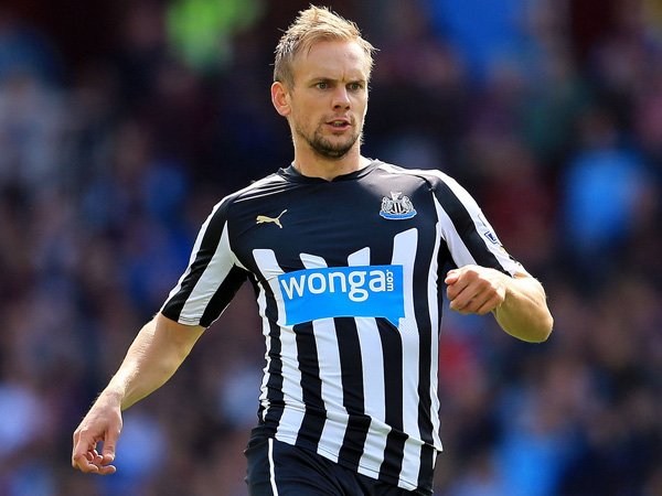 Berita Transfer: Kepindahan Siem De Jong Ke Ajax Tinggal Masalah Waktu