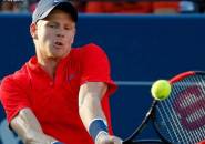 Berita Tenis: Kyle Edmund Tantang Steve Johnson Di Perempatfinal Winston-Salem