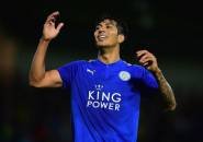 Berita Liga Inggris: Leonardo Ulloa Perpanjang Kontrak Dua Tahun Bersama Leicester