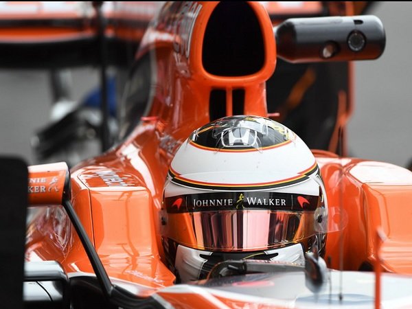 Berita F1: Penalti untuk Vandoorne Kian Berat, dari Posisi 35 Menjadi 40