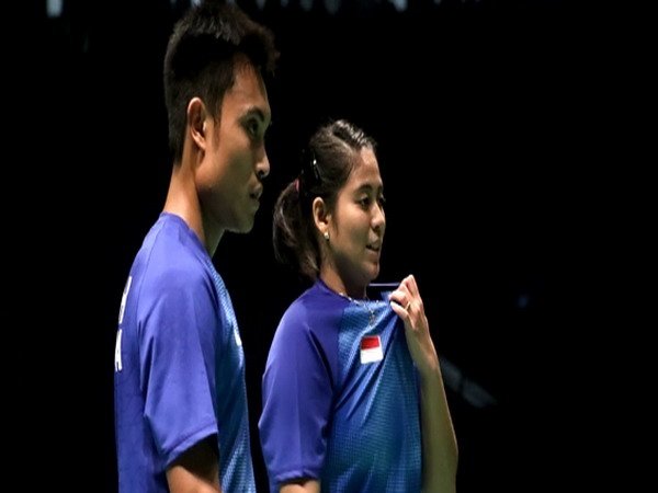 Berita Badminton: Ganda Campuran Gagal Pertahankan Gelar di SEA Games 2017