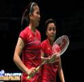 Berita Badminton: Ganda Putri Gagal Sumbang Medali di SEA Games 2017