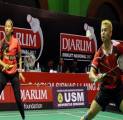 Berita Badminton: Riky/Richi Juara Sirnas Jawa Tengah Open 2017