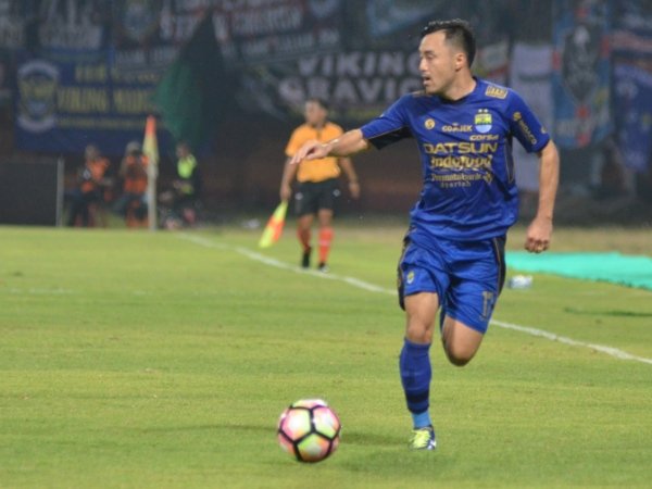 Berita Liga 1 Indonesia: Matsunaga Optimistis Bawa Persib Menang di Jayapura