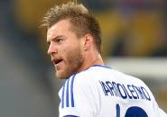 Berita Transfer: Gantikan Dembele, Dortmund Resmi Datangkan Andriy Yarmolenko