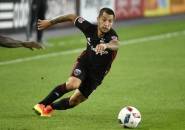 Berita Liga Amerika: Luciano Acosta Menjadi Kekuatan Baru DC United