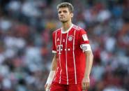 Berita Liga Jerman: Rasa Frustasi Muller di Bayern Munich Bisa Dimaklumi