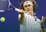 Hasil US Open: Alexander Zverev Melangkah Pasti Ke Babak Kedua