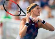 Hasil US Open: Petra Kvitova Kvitova Bungkam Jelena Jankovic Di New York