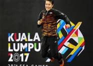 Berita Badminton: Goh Jin Wei Rebut Medali Emas Tunggal Putri SEA Games 2017