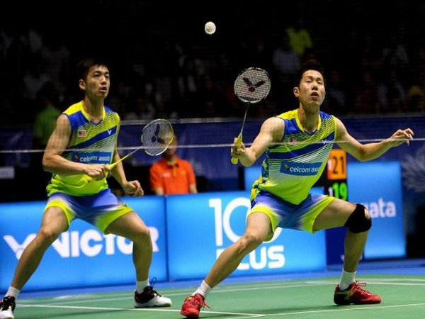 Berita Badminton: Pasangan Malaysia Goh V Shem/Tan Wee Kiong Terancam Diceraikan