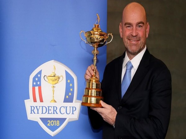 Berita Golf: Kualifikasi European Ryder Cup 2018 Segera Dimulai di Czech Masters