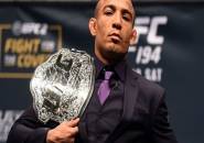 Berita Tinju: Bintang UFC Jose Aldo Pertimbangkan Naik Ring Tinju