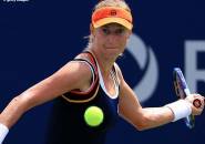 Hasil US Open: Ekaterina Makarova Bungkam Caroline Wozniacki