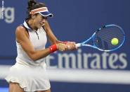 Hasil US Open: Garbine Muguruza Dan Venus Williams Mantap Ke Babak ketiga