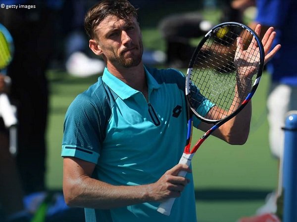 Hasil US Open: John Millman Pulangkan Nick Kyrgios