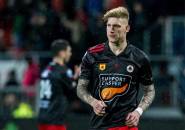 Berita Liga Belanda: Jordy De Wijs Dipinjamkan Ke Excelsior