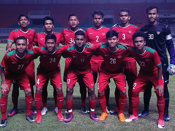 Berita Sepak Bola Nasional Ulangi Memori Indah 2013 Jadi Misi Timnas U19 Di Myanmar