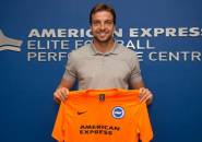 Berita Transfer: Brighton & Hove Albion Pinjam Tim Krul dari Newcastle United