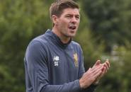 Berita Liga Inggris: Steven Gerrard Berharap UEFA Youth League Dapat Bermanfaat Bagi Liverpool U18