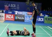 Berita Badminton: Begini Evaluasi Ganda Putra Pasca Kegagalan di SEA Games 2017