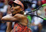 Hasil US Open: Venus Williams Pastikan Satu Tempat Di Perempatfinal