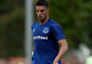 Berita Liga Inggris: Kevin Mirallas Konfirmasi Keinginannya untuk Tinggalkan Everton