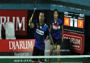 Berita Badminton: Unggulan Teratas Tri/Suci Lolos Mudah ke Perempatfinal Sirnas Batam Open 2017