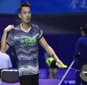 Berita Badminton: Lin Dan Lolos ke Babak Final Kejuaraan Nasional China 2017