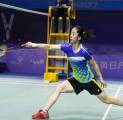 Kandaskan Wang Shixian, Chen Yufei Juara Kejuaraan Nasional China 2017