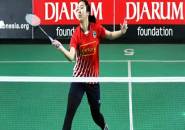 Melsya Nur Melaju ke Semifinal Djarum Sirnas Batam Open 2017