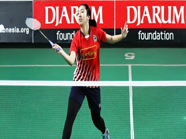 Melsya Nur Melaju ke Semifinal Djarum Sirnas Batam Open 2017