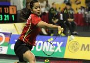 Hera Kembali Juarai Sirnas Batam Open 2017