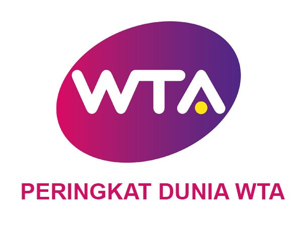 Daftar Peringkat Dunia Tur WTA (Per 11 September 2017)