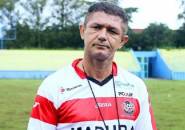 Pelatih Madura United Ungkap Kunci Kemenangan atas Arema